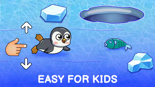 Toddler games 2,3,4 year olds screenshot 2