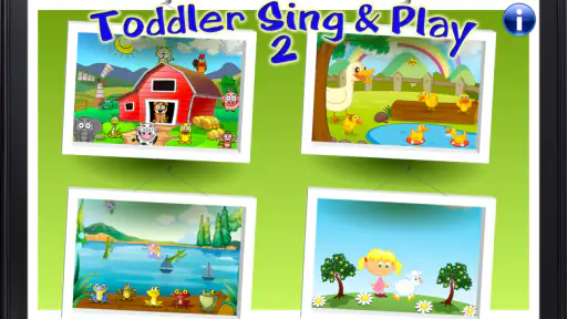 Toddler Sing and Play 2 Pro screenshot 6