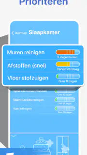 Tody screenshot 2