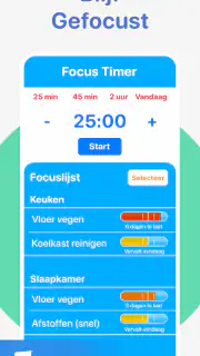 Tody screenshot 3