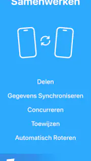 Tody screenshot 4