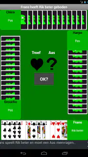 Toepen Plus screenshot 4
