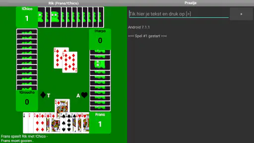 Toepen Plus screenshot 8