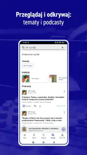 TOK FM - Radio i Podcasty screenshot 4