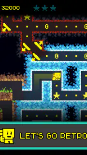 Tomb of the Mask: Old Maze screenshot 6