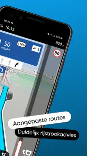TomTom GO Expert: Truck GPS screenshot 2