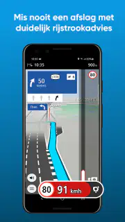 TomTom GO Expert: Truck GPS screenshot 4