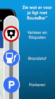 TomTom GO Expert: Truck GPS screenshot 6