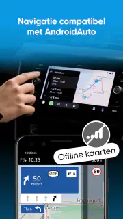 TomTom GO Expert: Truck GPS screenshot 8