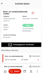Tools2Go screenshot 2