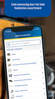 Toolstation - klussen & bouwen screenshot 5