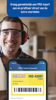 Toolstation - klussen & bouwen screenshot 7