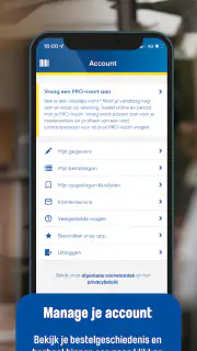Toolstation - klussen & bouwen screenshot 8