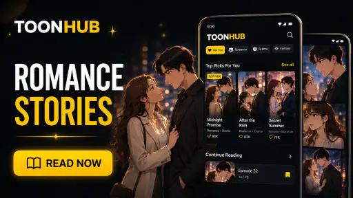 ToonHub: Comics & Webtoon screenshot 7