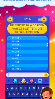 Top 10 Trivia Quizvragen screenshot 5