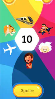 Top 10 Trivia Quizvragen screenshot 7