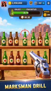 Top Fishing: Reel Spin Master screenshot 3