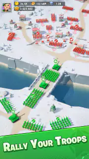 Top Force screenshot 4