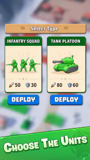 Top Force screenshot 5