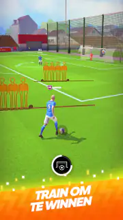 Top Goal: Voetbalkampioen screenshot 4