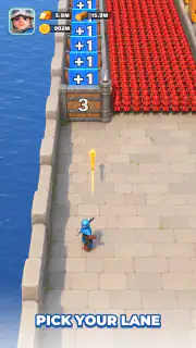 Top Lords screenshot 1