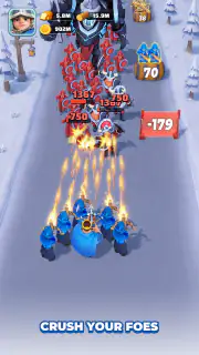 Top Lords screenshot 5