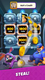 Top Tycoon: Coin Theme Empire screenshot 8
