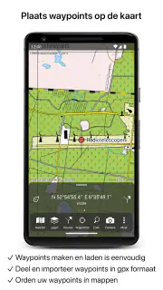 Topo GPS screenshot 6