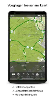 Topo GPS screenshot 7