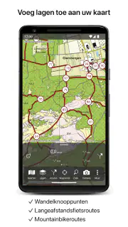 Topo GPS screenshot 8