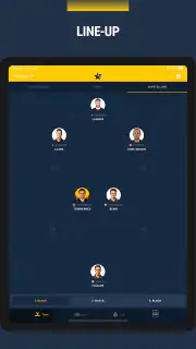 Topscorers screenshot 8