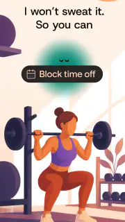 Toqi screenshot 2