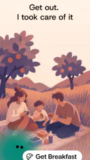 Toqi screenshot 5