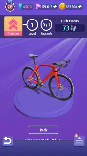 Tour de France Cycling Legends screenshot 7