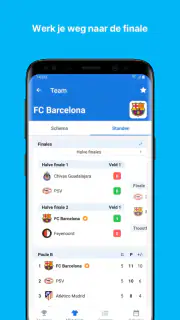 Tournify screenshot 5