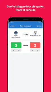 Tournify screenshot 6