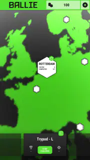 Touzani Ballie screenshot 8