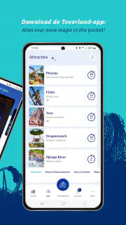 Toverland screenshot 3