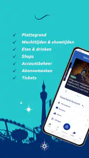 Toverland screenshot 8