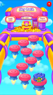 Toy Blast screenshot 4