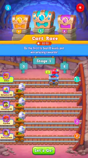 Toy Blast screenshot 5