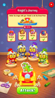 Toy Blast screenshot 7