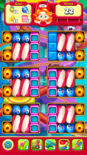 Toy Blast screenshot 8