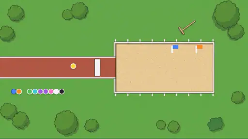 Track Star - Team Manager Idle screenshot 5