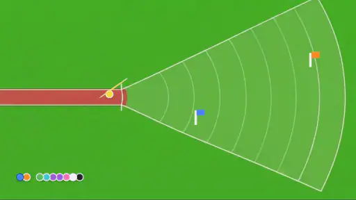 Track Star - Team Manager Idle screenshot 8