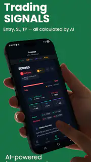 Trade AI - Trading Signals screenshot 3