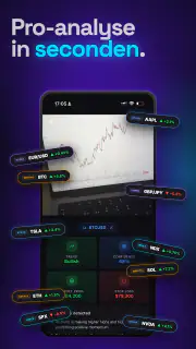 Trading AI - Analyse met IA screenshot 2