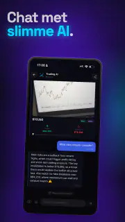 Trading AI - Analyse met IA screenshot 3