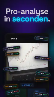 Trading AI - Analyse met IA screenshot 8