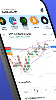 Trading Game - Aandelen Leren screenshot 3